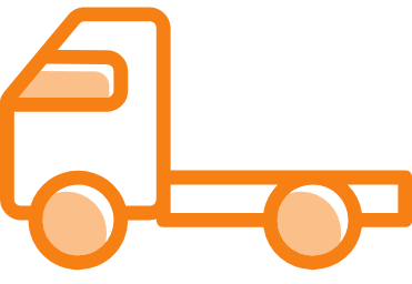 顺河拖车/平板车