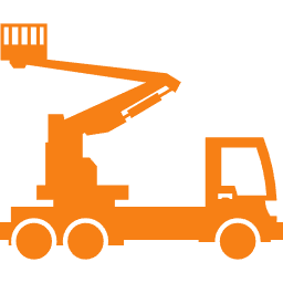 顺河高空作业车